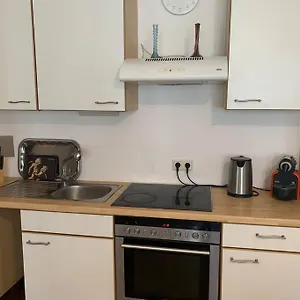  Apartment Kleine Im Zentrum