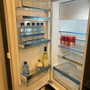  Apartment Tiny Wellness