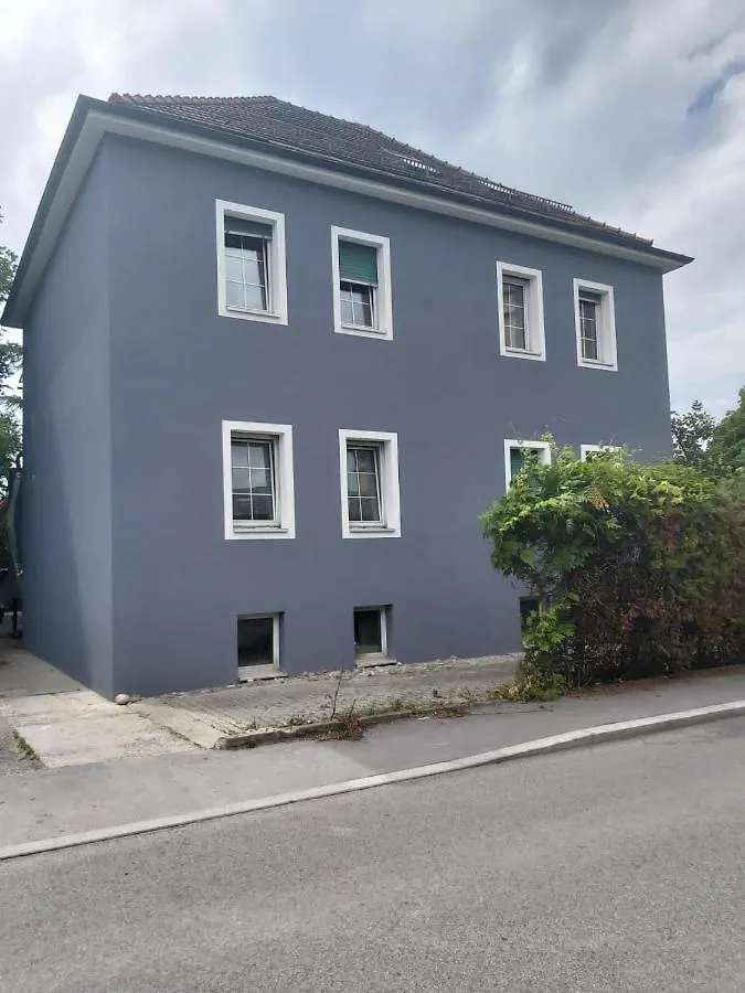 Betterhome Apartments Am Stadion Graz