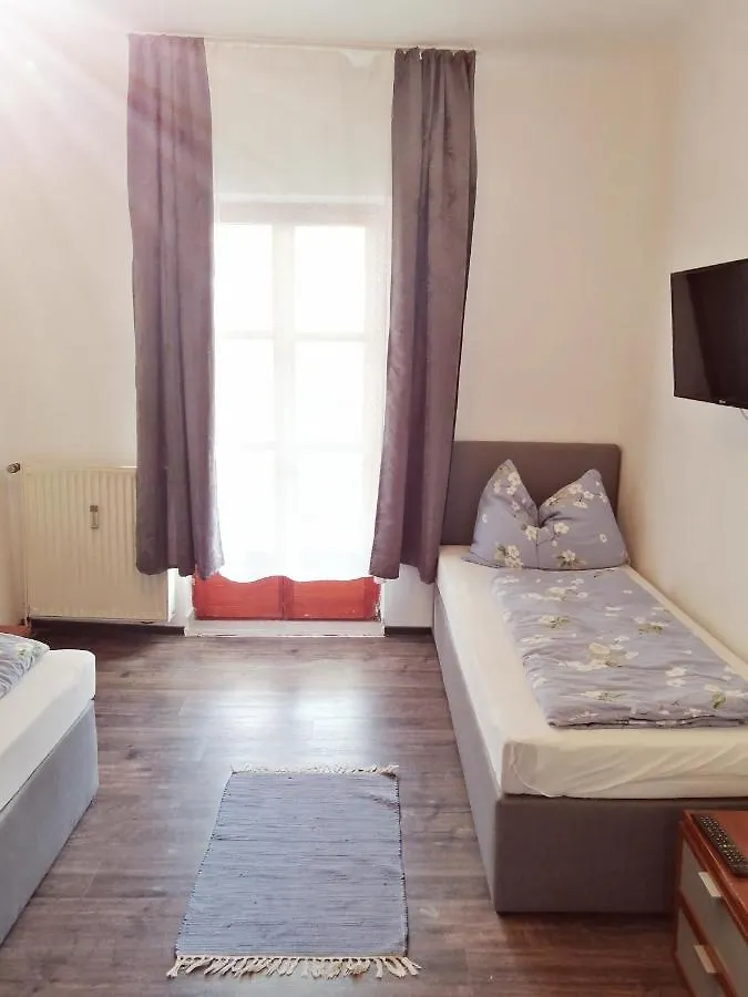 Betterhome Apartments Am Stadion Graz Austria