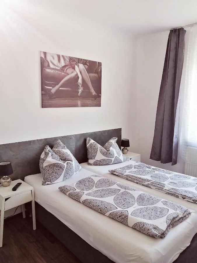 Betterhome Apartments Am Stadion Graz 0*,  Austria