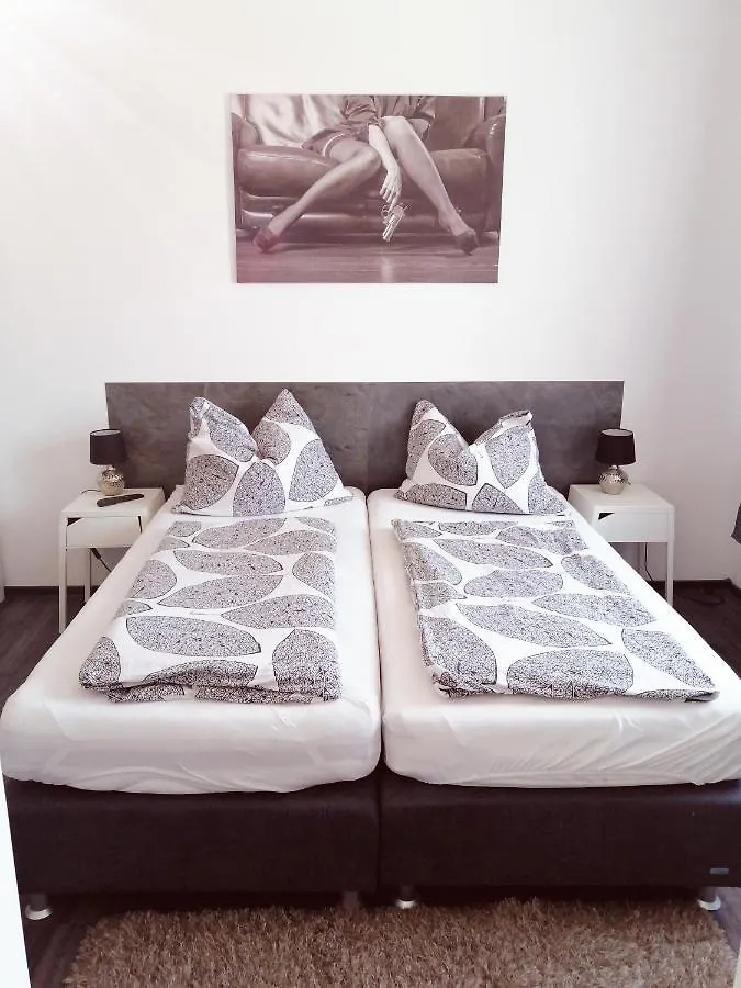 Betterhome Apartments Am Stadion Graz