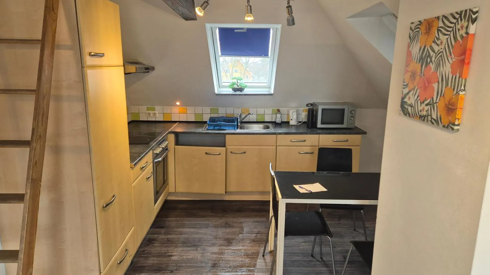 Betterhome Apartments Am Stadion Graz